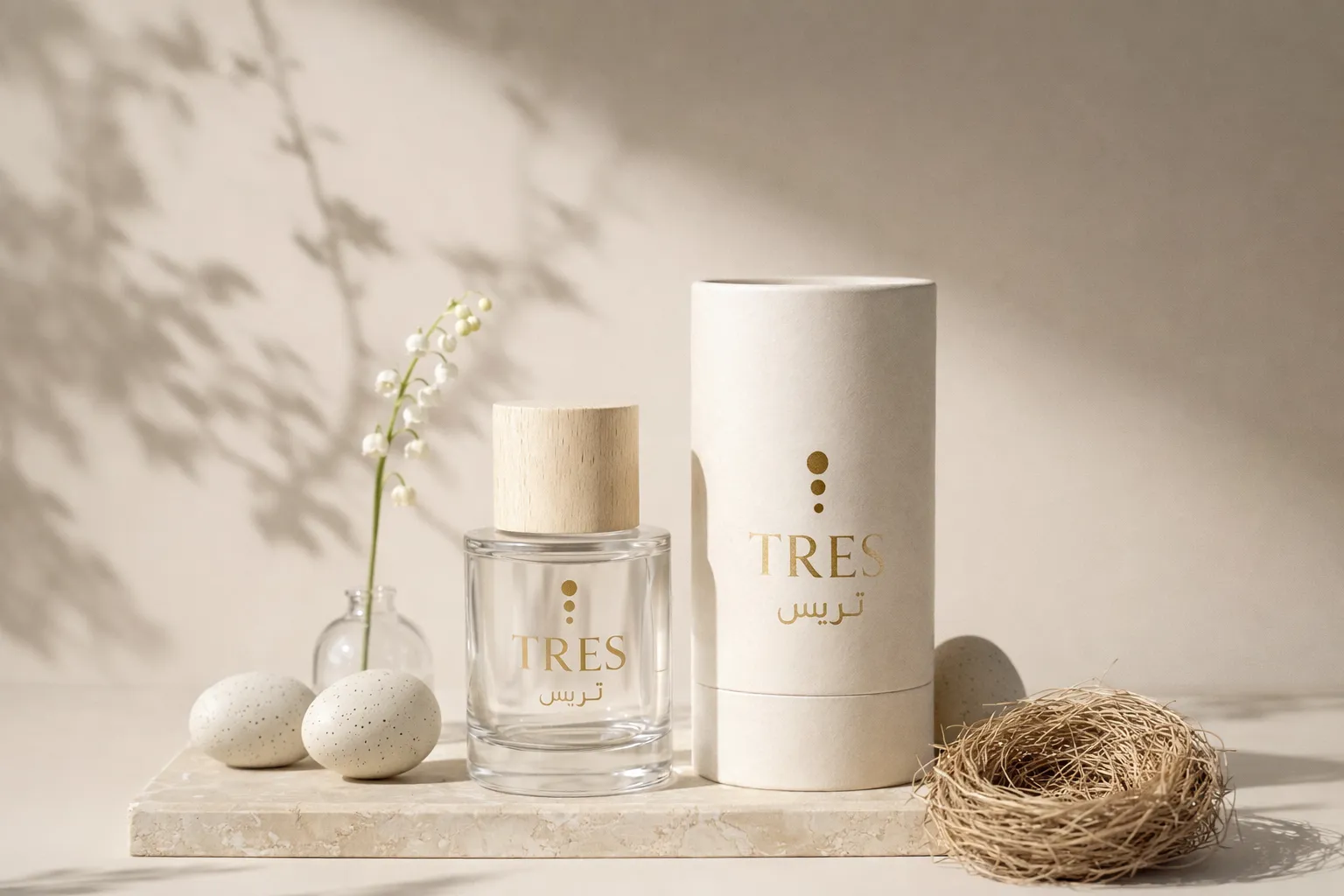 Home Fragrance